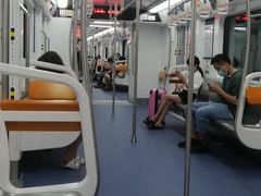 -民安大道(地铁站)