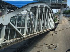 -武汉关码头(轮渡站)