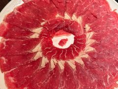 -南门涮肉(东单店)