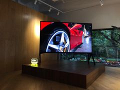 -Sony Store 索尼(上海淮海中路店)
