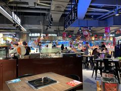 -盒马鲜生(莱蒙都会店)