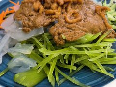 -鲁西南老厨子·特色鲁菜(经一纬五店)
