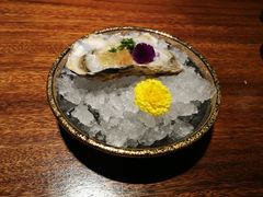 -桐寿司Sushi Tong