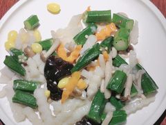 -前海沿·青岛菜(五四广场永旺店)