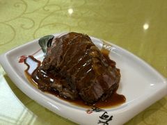 -何记面馆(龙泉山店)