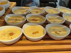 -白云宾馆-祥云西餐厅·法式鹅肝海鲜自助