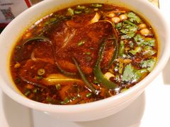 -白起肉夹馍