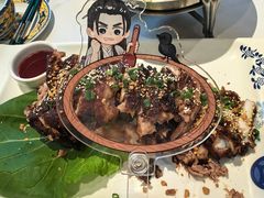 -家宴滇食记·云南家常菜