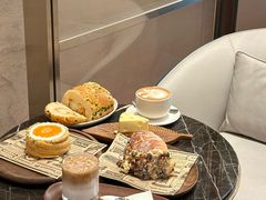 -V咖啡(兰州盛达希尔顿酒店)