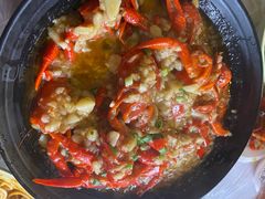 -巴厘龙虾·榜首油焖大虾(洞庭·艺术洋房店)