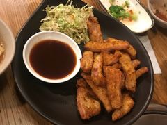 -包装马车·韩国料理·포장마차