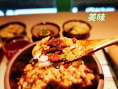 -京参 • 擂椒饭(这有山店)
