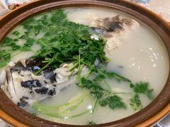 -千岛湖鱼味馆(十字街总店)