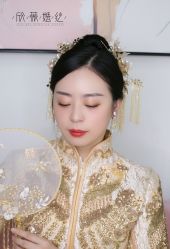 -欣薇婚纱(新源乐汇城店)