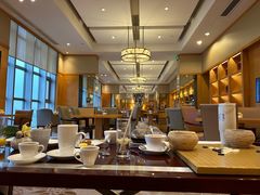 -上海锦江汤臣洲际大酒店