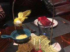 -YUE·6·西式融合餐厅(外滩六号店)