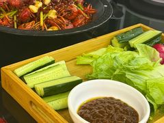 -金陵暴走小龙虾·迷踪蟹(凯德MALL店)