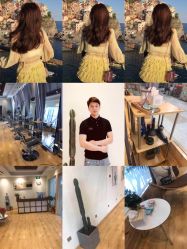 点击看大图 -涩谷· Hair Salon