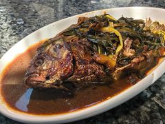 -小城故事·地道宁波味(月湖盛园店)