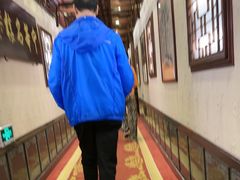 -楼外楼·停车场