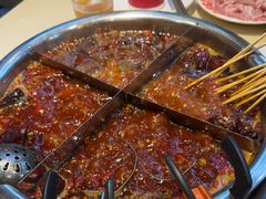 -大队长主题火锅(观音桥店)