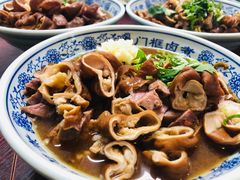 -老门框爆肚涮肉(望京店)