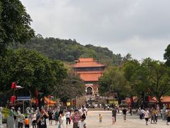 -南国桃园旅游度假区