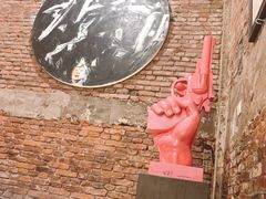 -太平老街-前行美术馆