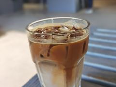 -来回·咖啡(钟村咖啡豆店)