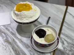 -糖纸甜品(余姚五彩城店)