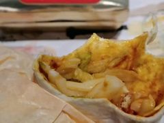 酥酥多笋卷翅乐套-麦当劳(惠政老街店)