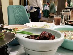 -聚鑫阁江浙菜·非遗传承技艺(闵行交大店)