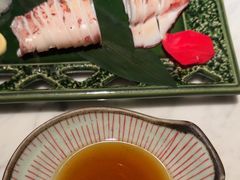 -阿吾罗日本料理(K11艺术中心店)