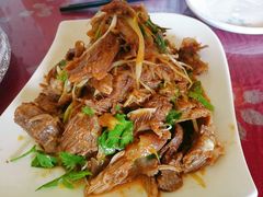 -京都老蔡记(瑞达路店)