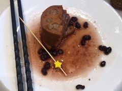 -荷塘秋月·本帮江浙菜(国权路店)