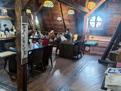 -良友书坊(安徽路店)