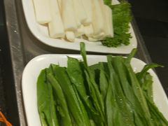 -清真·锦翔炝锅鱼(明德门店)