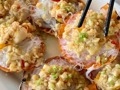 -众味海鲜大排档·活海鲜·潮汕味(南澳店)