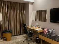 -天津水游城丽筠酒店