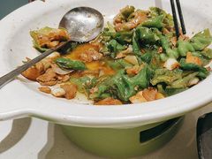 -绿草地·湘菜(悦方ID mall店)