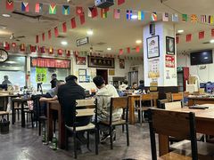 -虎卫烤肉(东关南街店)
