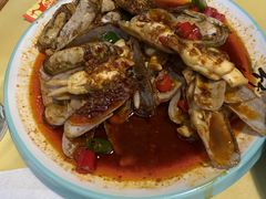 -小田油焖小龙虾(双井店)