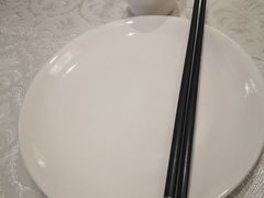 餐具摆设-马凯餐厅(地安门店)