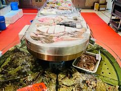 -天天渔港(杏林街店)