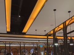 -半秋山西餐厅(宜昌大洋店)