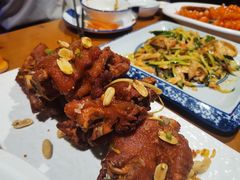 -江南古镇(斗西路万致创意园店)