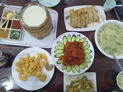 -宋记便宜坊(二七店)