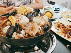 -东海章鱼馆(恒瑞街店)