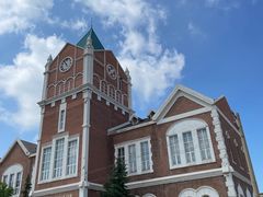 -清风小镇闯关东影视基地