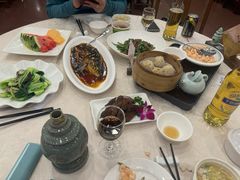 -楼外楼(西湖景区孤山路店)